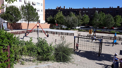 Imagen de Parque Rueda situado en Madrid, Madrid