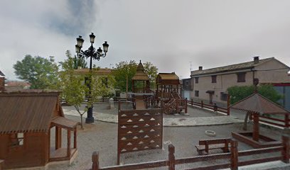 Imagen de Parque Ruso situado en Celadas, Teruel