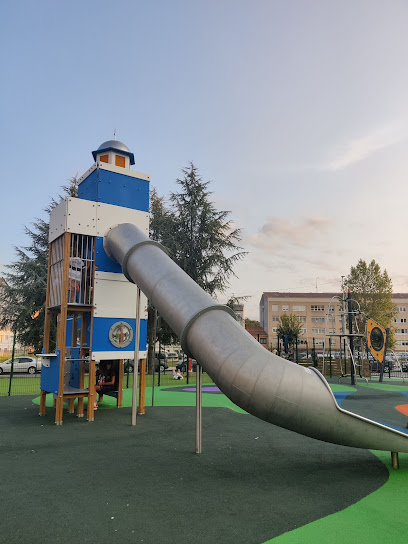 Imagen de Parque situado en Sada, A Coruña