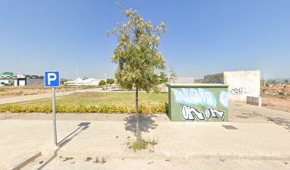 Imagen de Parque situado en Sagunto, Valencia