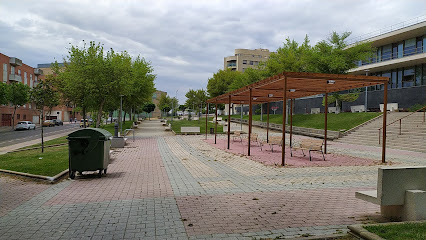 Imagen de Parque Salamanca situado en Salamanca, Salamanca