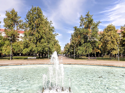 Imagen de Parque San Adrián situado en Logroño, La Rioja