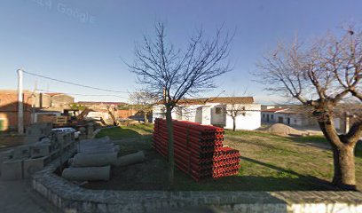 Imagen de Parque San Antón situado en Garrovillas, Cáceres