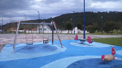 Imagen de Parque San Emeterio situado en Argoños, Cantabria