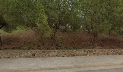 Imagen de Parque San Quirze situado en Sant Quirze del Vallès, Barcelona