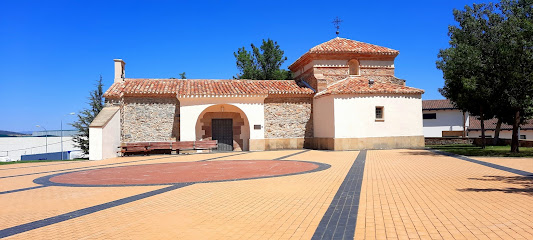 Imagen de Parque San Roque situado en Ólvega, Soria