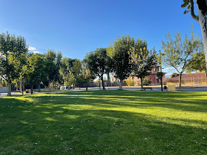 Imagen de Parque San Sebastián situado en Ogíjares, Granada