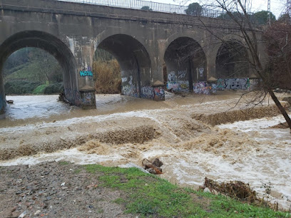 Imagen de Parque situado en Sant Celoni, Barcelona