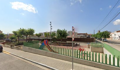 Imagen de Parque situado en Sant Jaume dels Domenys, Tarragona