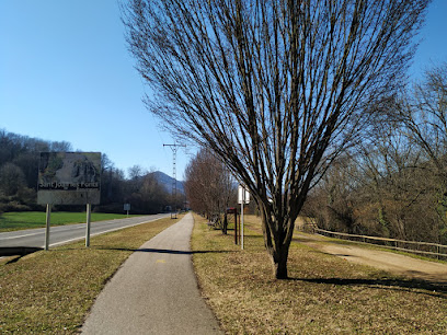 Imagen de Parque situado en Sant Joan les Fonts, Girona