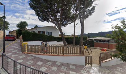 Imagen de Parque situado en Santa Cristina d'Aro, Girona