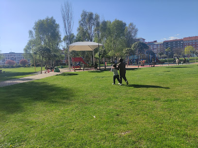 Imagen de Parque Santos Ovejero situado en León, León