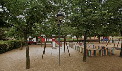 Imagen de Parque situado en Serinyà, Girona