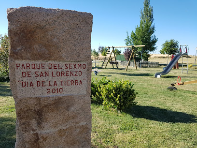 Imagen de Parque Sexmo De San Lorenzo de Brieva situado en Brieva, Segovia