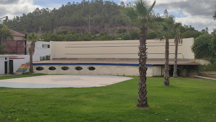 Imagen de Parque Sor Modesta situado en Nerva, Huelva