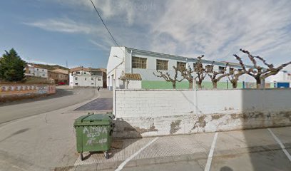 Imagen de Parque situado en Soses, Lleida