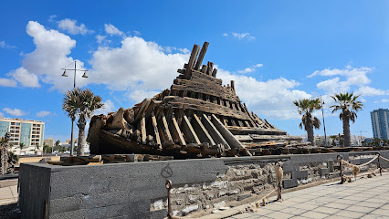 Imagen de Parque Temático situado en Arrecife, Las Palmas