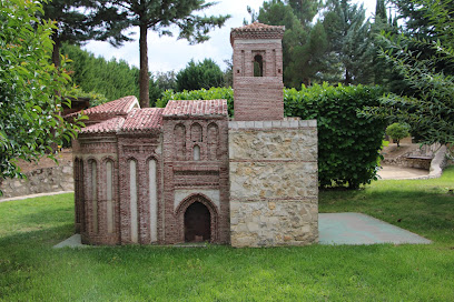 Imagen de Parque Temático del Mudéjar de Castilla y León situado en Olmedo, Valladolid