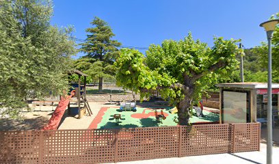 Imagen de Parque situado en Terrades, Girona