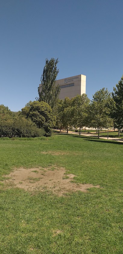 Imagen de Parque Tico Medina situado en Granada, Granada