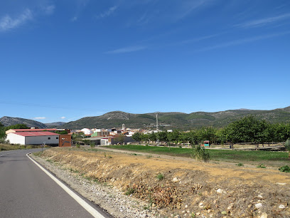 Imagen de Parque situado en Tírig, Castellón