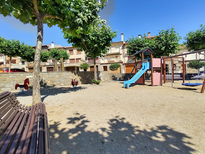 Imagen de Parque situado en Tiurana, Lleida