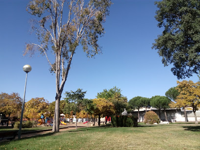 Imagen de Parque Tomás Bretón situado en Salamanca, Salamanca