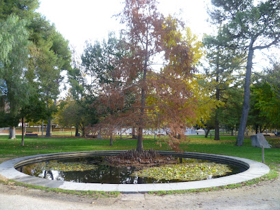 Imagen de Parque Torras Villà situado en Granollers, Barcelona