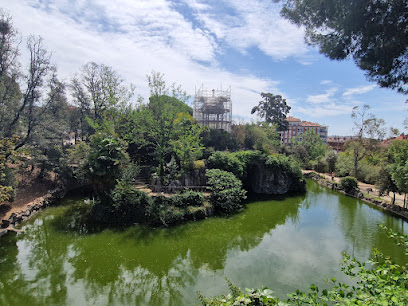 Imagen de Parque Torreblanca situado en Sant Just Desvern, Barcelona