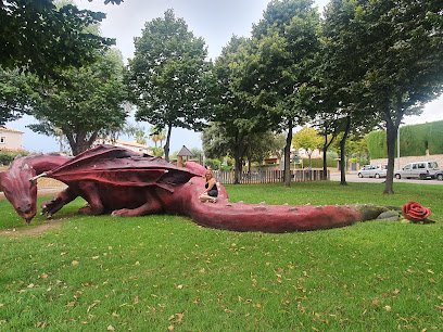 Imagen de Parque Torrebosca situado en Platja d'Aro i S'Agaró, Girona