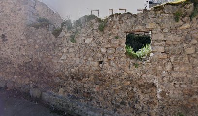 Imagen de Parque situado en Torrecilla en Cameros, La Rioja