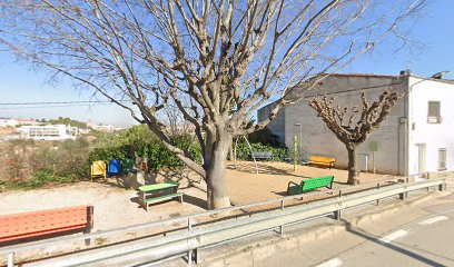 Imagen de Parque situado en Ullastrell, Barcelona