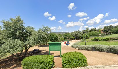 Imagen de Parque situado en Urb. Las Fuentes, Guadalajara