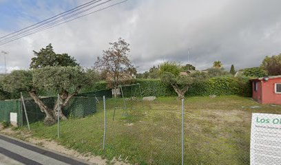 Imagen de Parque Urb. Los Olivos situado en Colmenar del Arroyo, Madrid