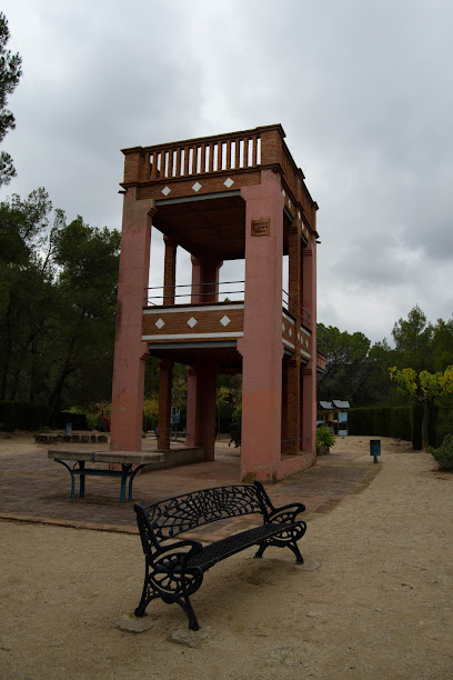 Imagen de Parque Usart situado en Sant Feliu de Codines, Barcelona