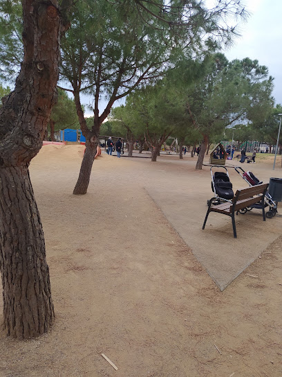 Imagen de Parque Vaixell Montgat situado en Montgat, Barcelona