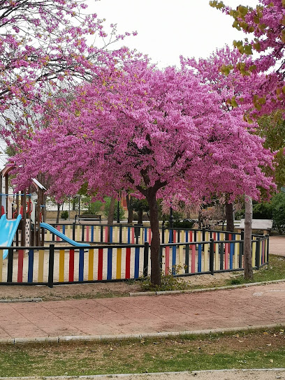 Imagen de Parque Valgreen situado en Villanueva de la Torre, Guadalajara