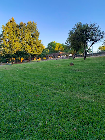 Imagen de Parque Valhondo situado en Cáceres, Cáceres