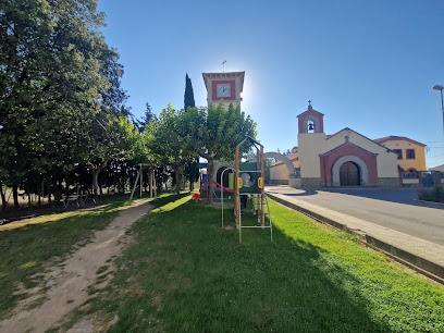 Imagen de Parque situado en Vallfogona de Balaguer, Lleida