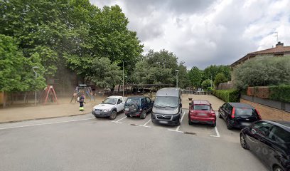 Imagen de Parque situado en Vallgorguina, Barcelona