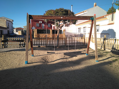 Imagen de Parque Viejo situado en Cortes de Baza, Granada