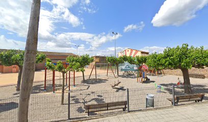 Imagen de Parque situado en Viladasens, Girona