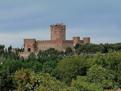 Imagen de Parque Villa de Las Ferias situado en Medina del Campo, Valladolid