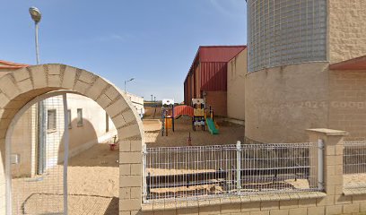 Imagen de Parque situado en Villabuena del Puente, Zamora