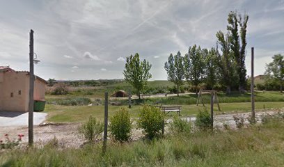 Imagen de Parque situado en Villalba de la Lampreana, Zamora