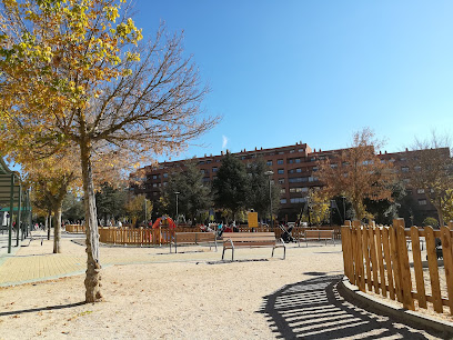 Imagen de Parque Villar y Macías situado en Salamanca, Salamanca