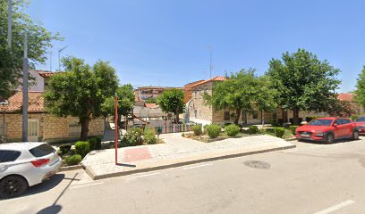 Imagen de Parque situado en Villarejo de Salvanés, Madrid