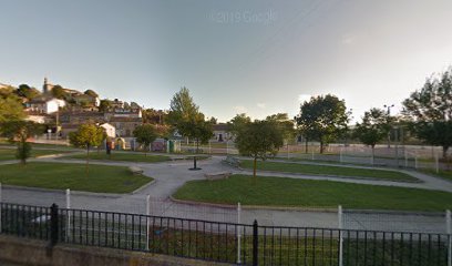 Imagen de Parque situado en Villayerno Morquillas, Burgos