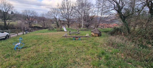 Imagen de Parque Villordun Molledo + situado en Molledo, Cantabria