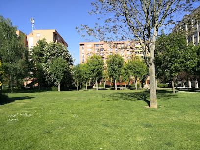 Imagen de Parque Virgen del Camino situado en León, León